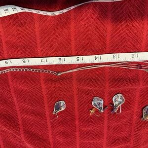 Boho Vintage costume jewelry